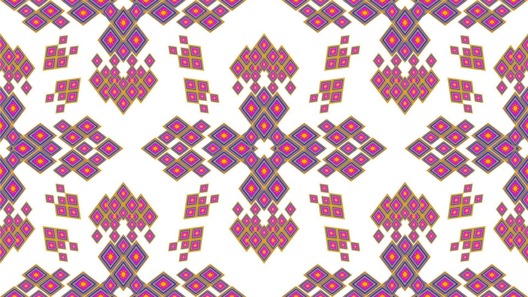 Pattern for, indigenous fabrics, pattern templates, background images, textiles, woven fabrics, prints, weaving, carpets, publications, book covers, interior decorations, curtains, mats, vector