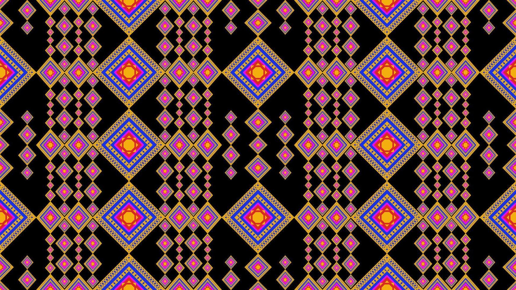 Pattern for, indigenous fabrics, pattern templates, background images, textiles, woven fabrics, prints, weaving, carpets, publications, book covers, interior decorations, curtains, mats, vector
