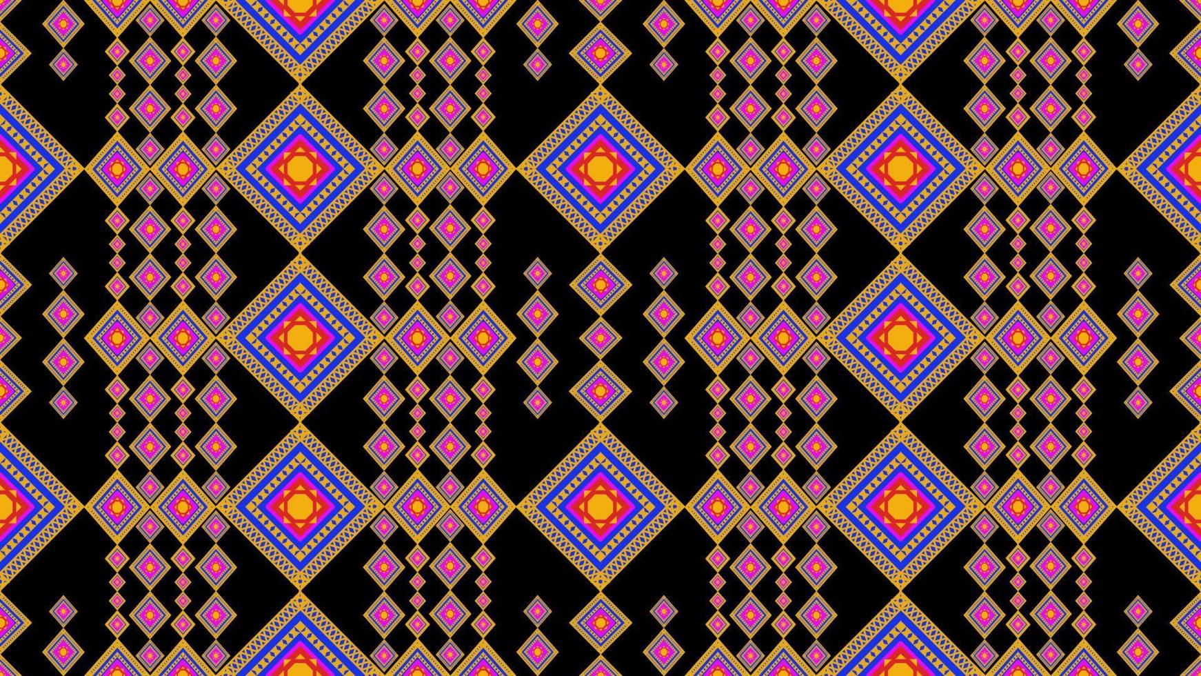 Pattern for, indigenous fabrics, pattern templates, background images, textiles, woven fabrics, prints, weaving, carpets, publications, book covers, interior decorations, curtains, mats, vector