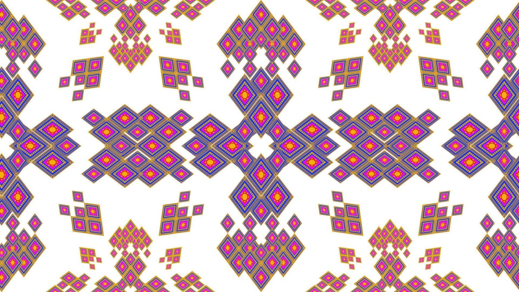 Pattern for, indigenous fabrics, pattern templates, background images, textiles, woven fabrics, prints, weaving, carpets, publications, book covers, interior decorations, curtains, mats, vector
