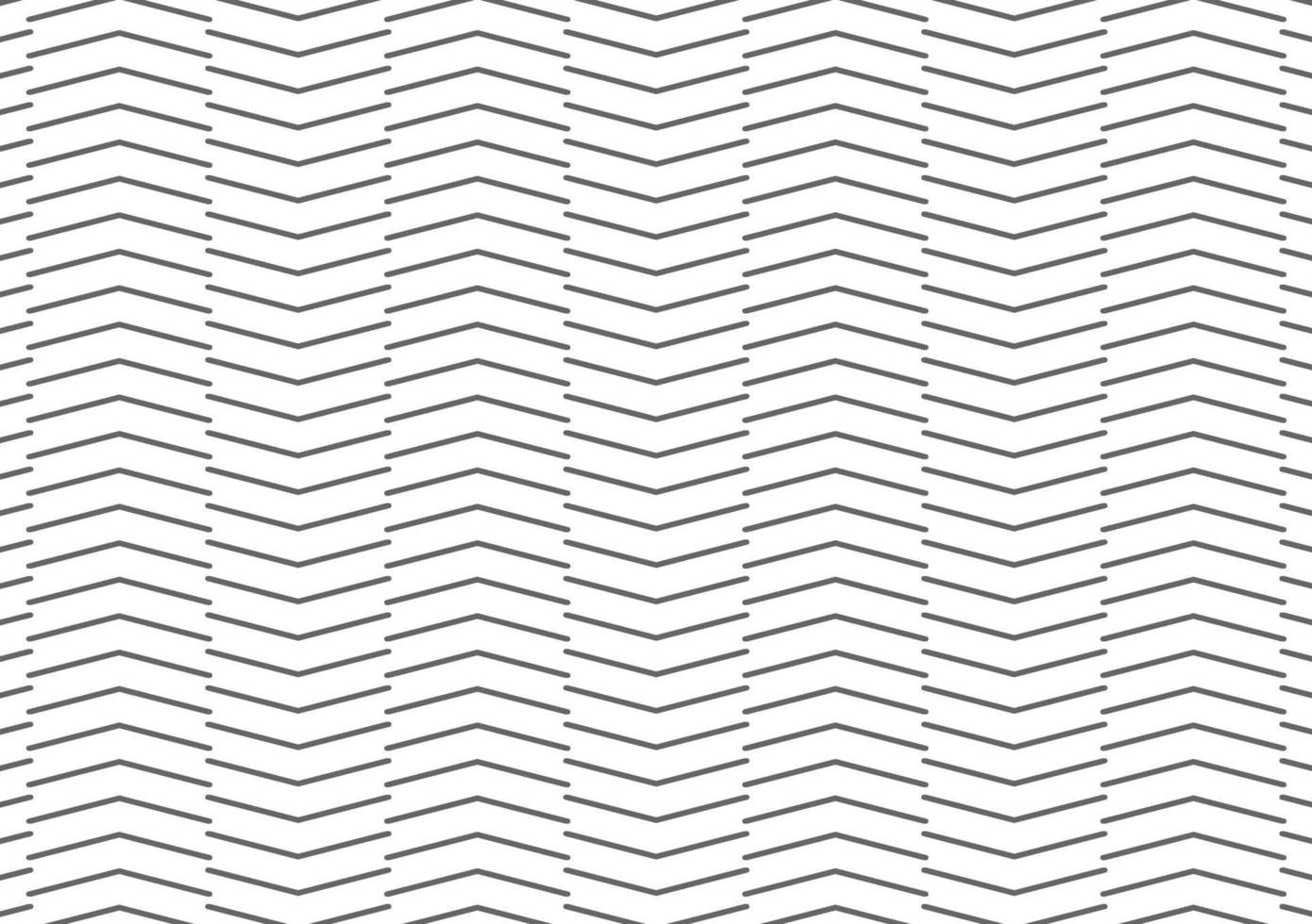 Zig Zag lines pattern. Abstract wave vector illustration. Chevron background. Digital paper for page fills, web designing, textile print. Vector art.
