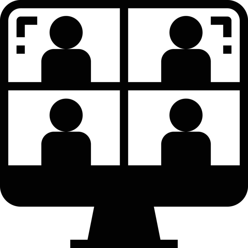 Group Student icon vector lllustration