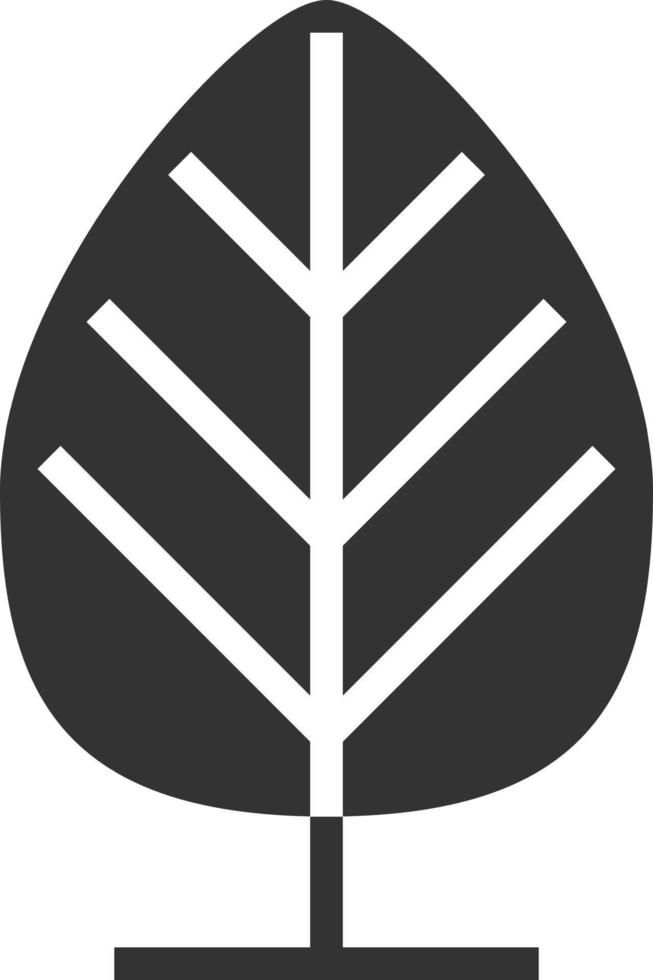 Tree Icon Vector Illustration , ecology, nature,leaf