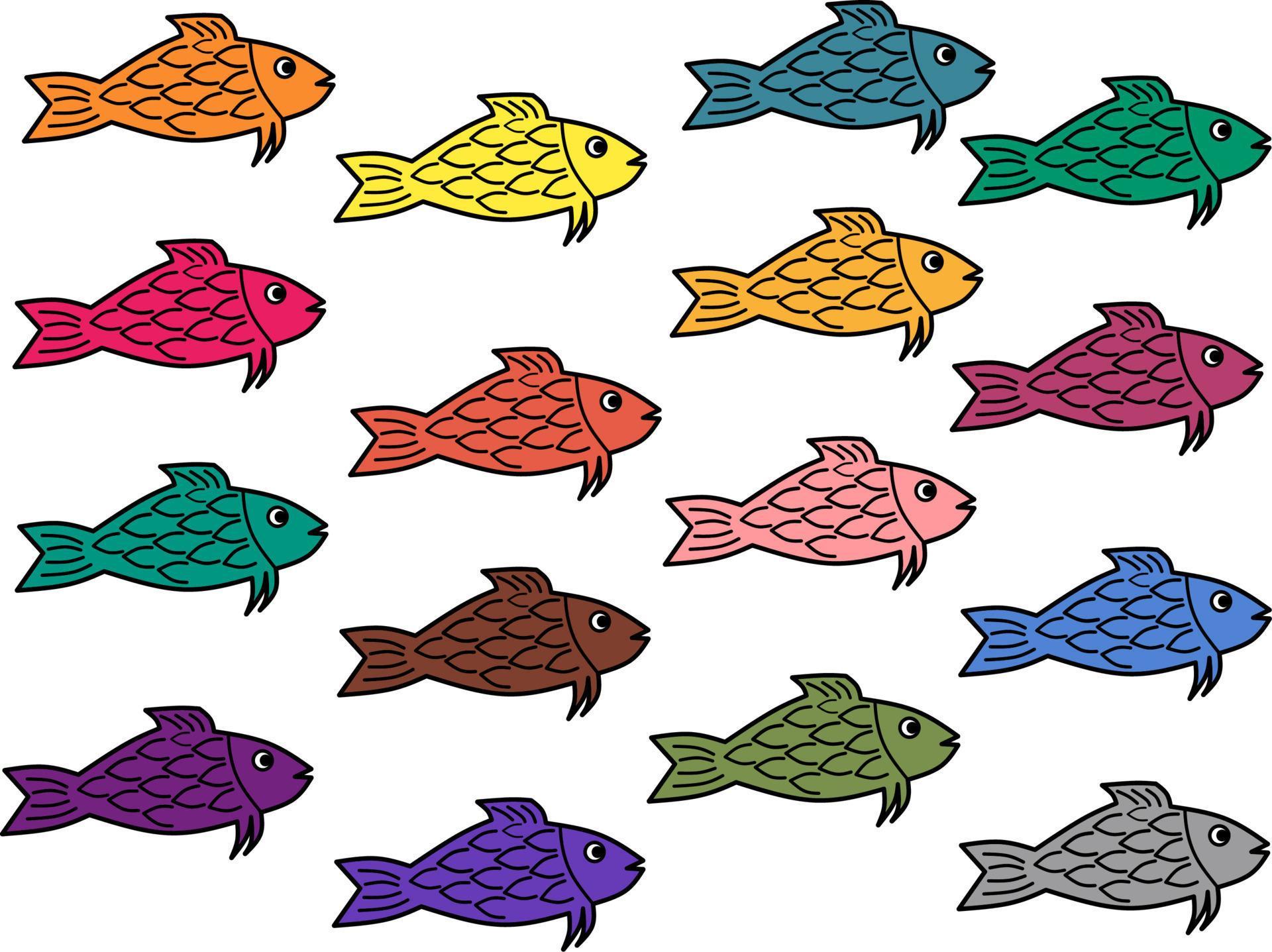 Fish Doodle Vector 7797394 Vector Art At Vecteezy Fish Doodle Vector 7797394 Vector Art At Vecteezy