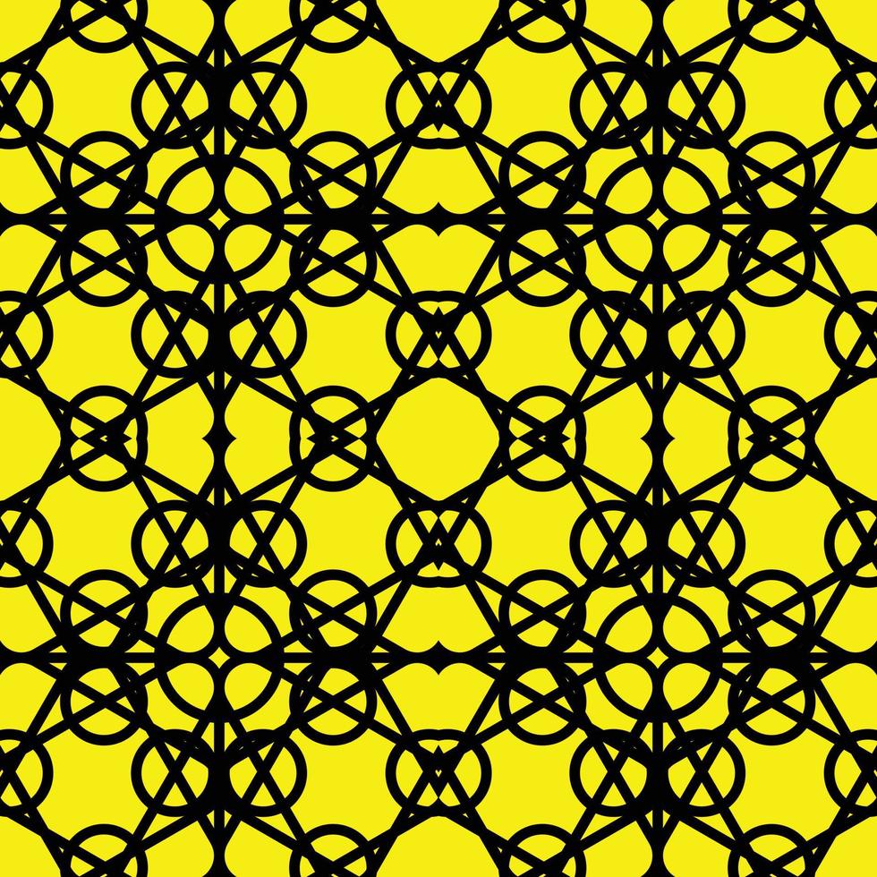 cute seamless pattern design vector
