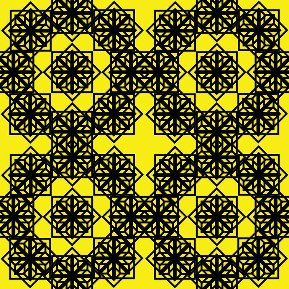 cute seamless pattern design vector