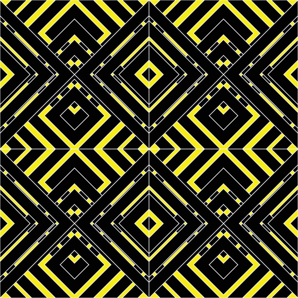 cute seamless pattern design vector