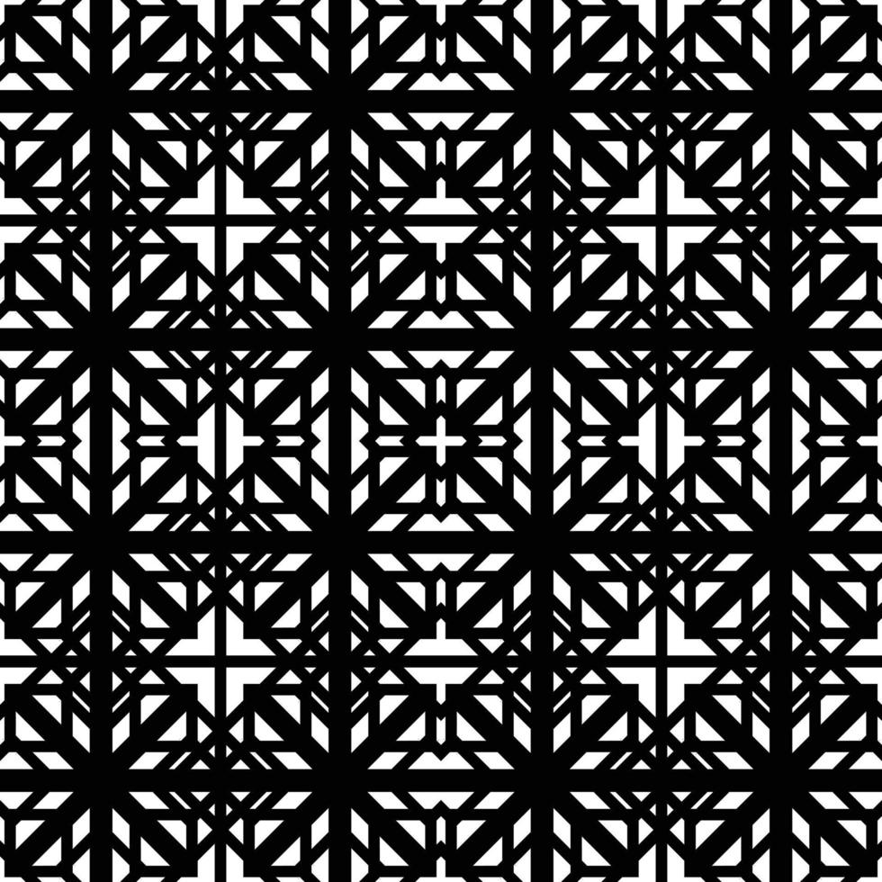 cute seamless pattern design vector