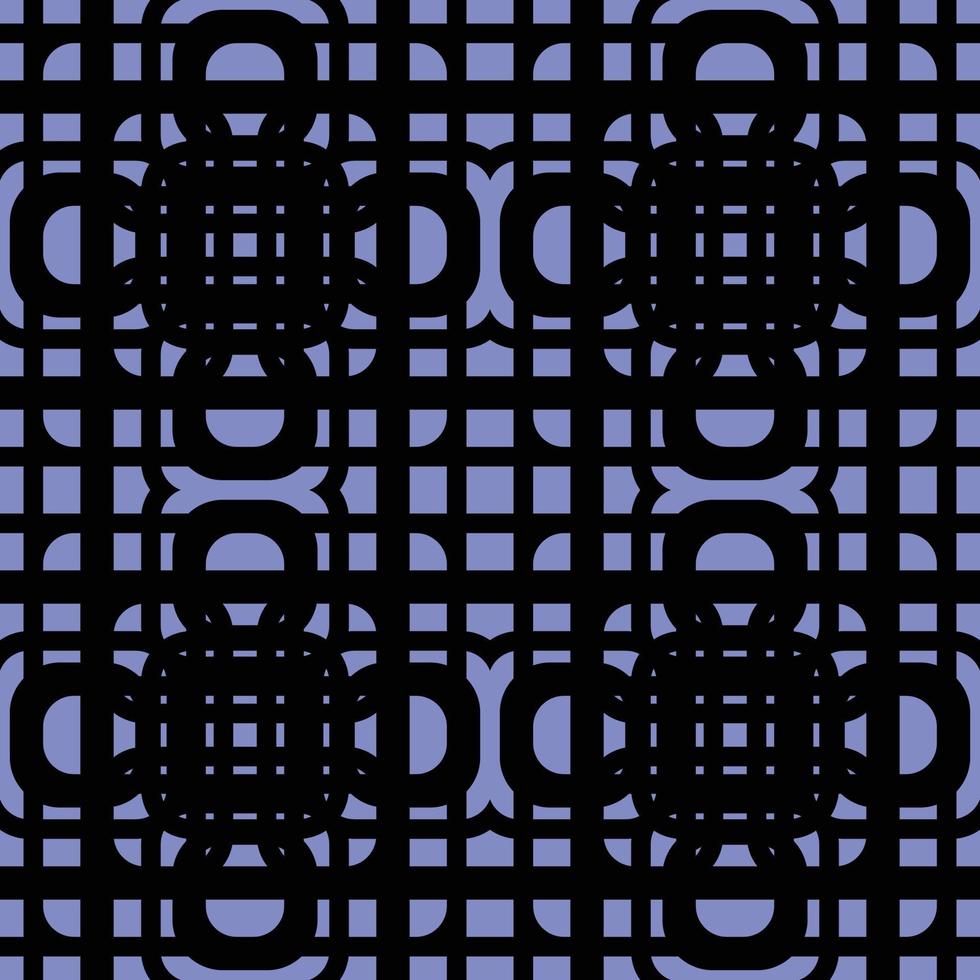 cute seamless pattern design vector