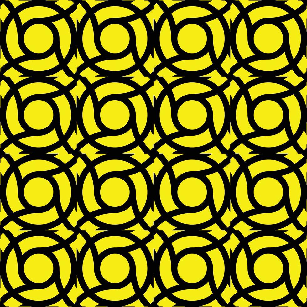 cute seamless pattern design vector