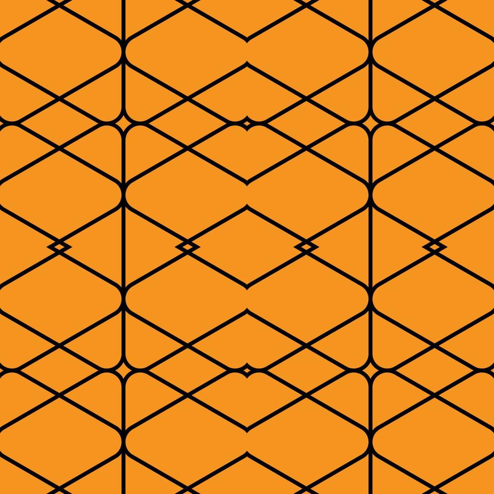 cute seamless pattern design vector