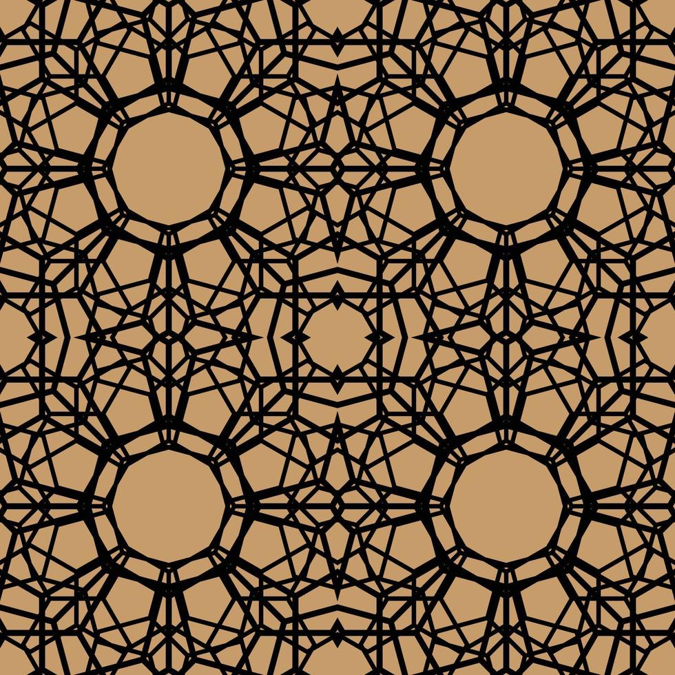cute seamless pattern design vector