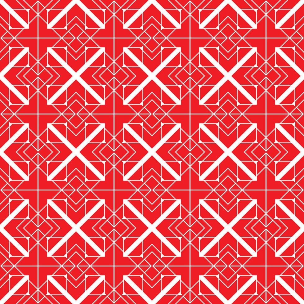 cute seamless pattern design vector