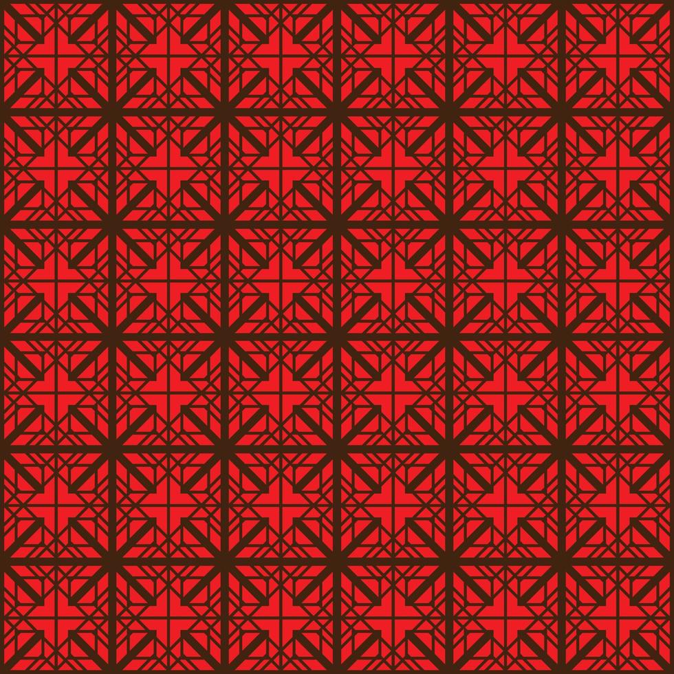 cute seamless pattern design vector