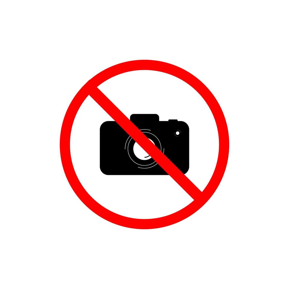 photography logo design vector