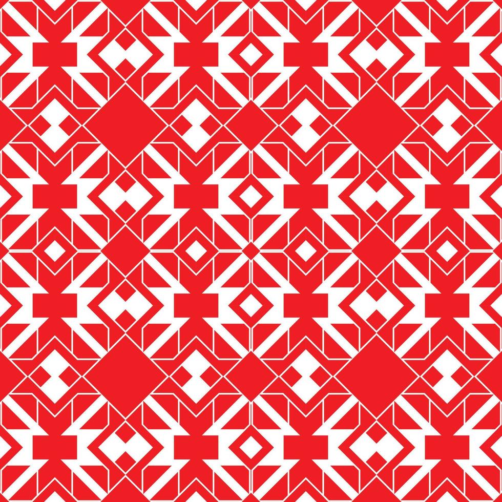 cute seamless pattern design vector