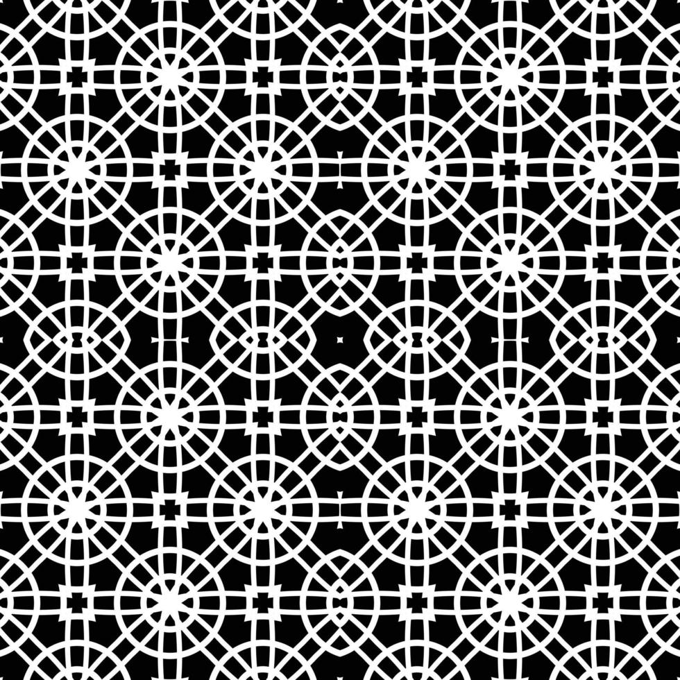 cute seamless pattern design vector