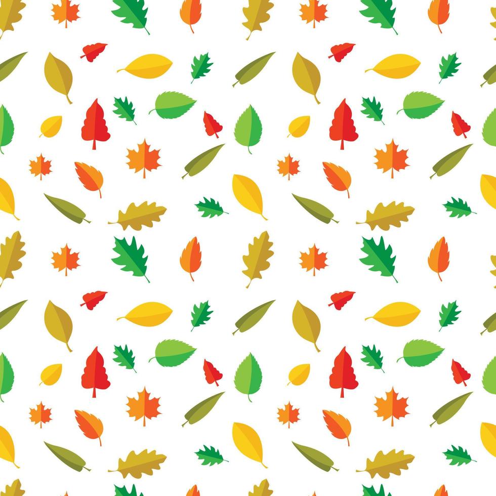 cute seamless pattern design vector