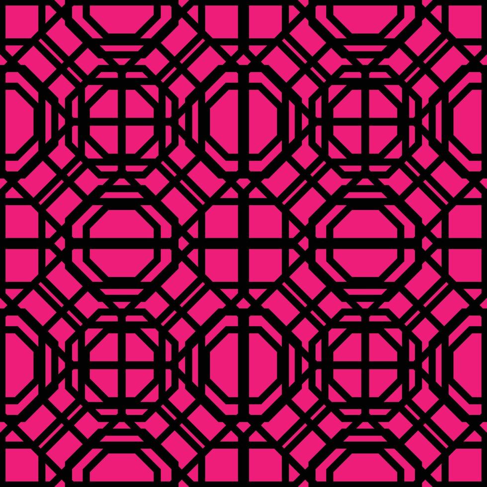 cute seamless pattern design vector