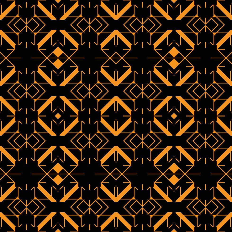 cute seamless pattern design vector