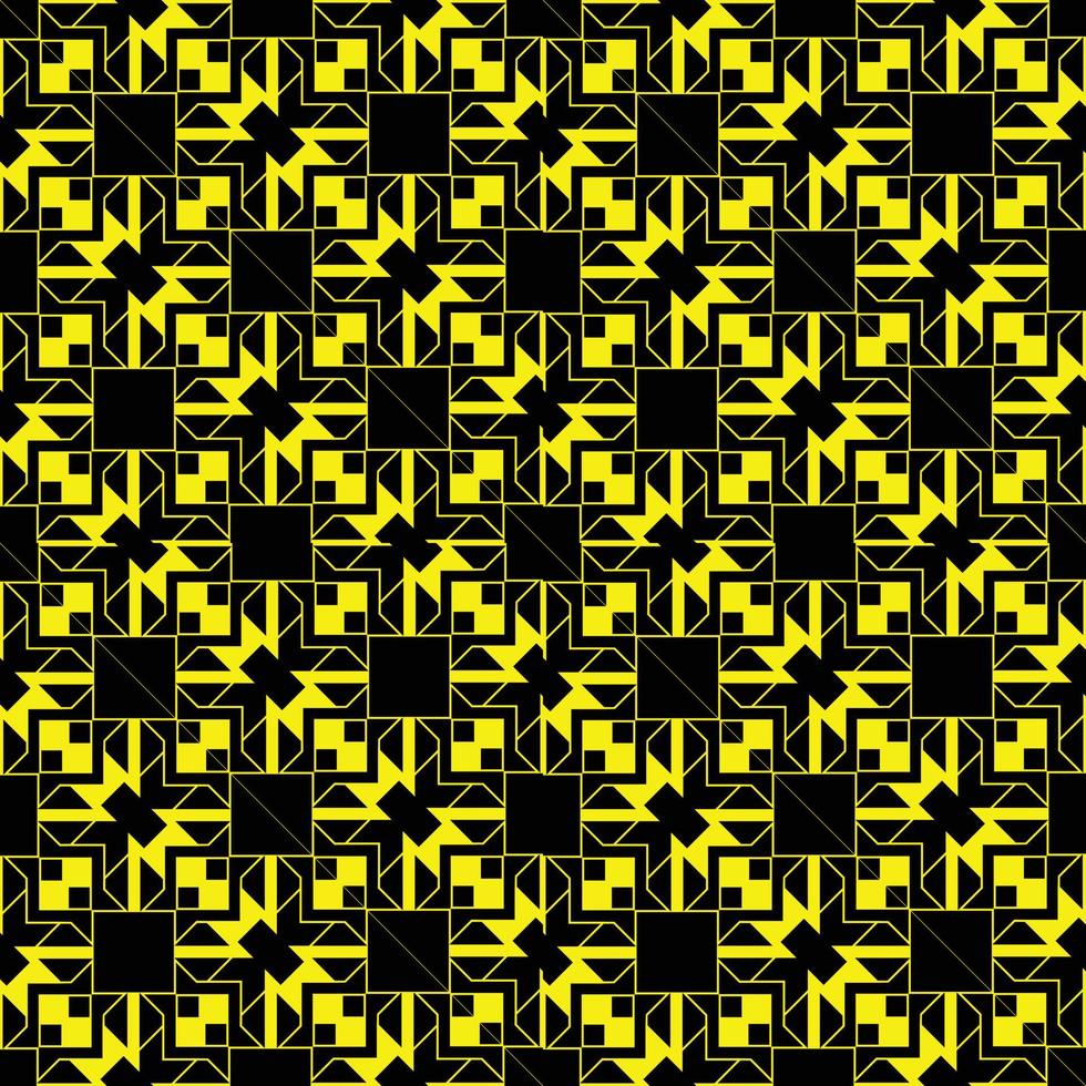 cute seamless pattern design vector