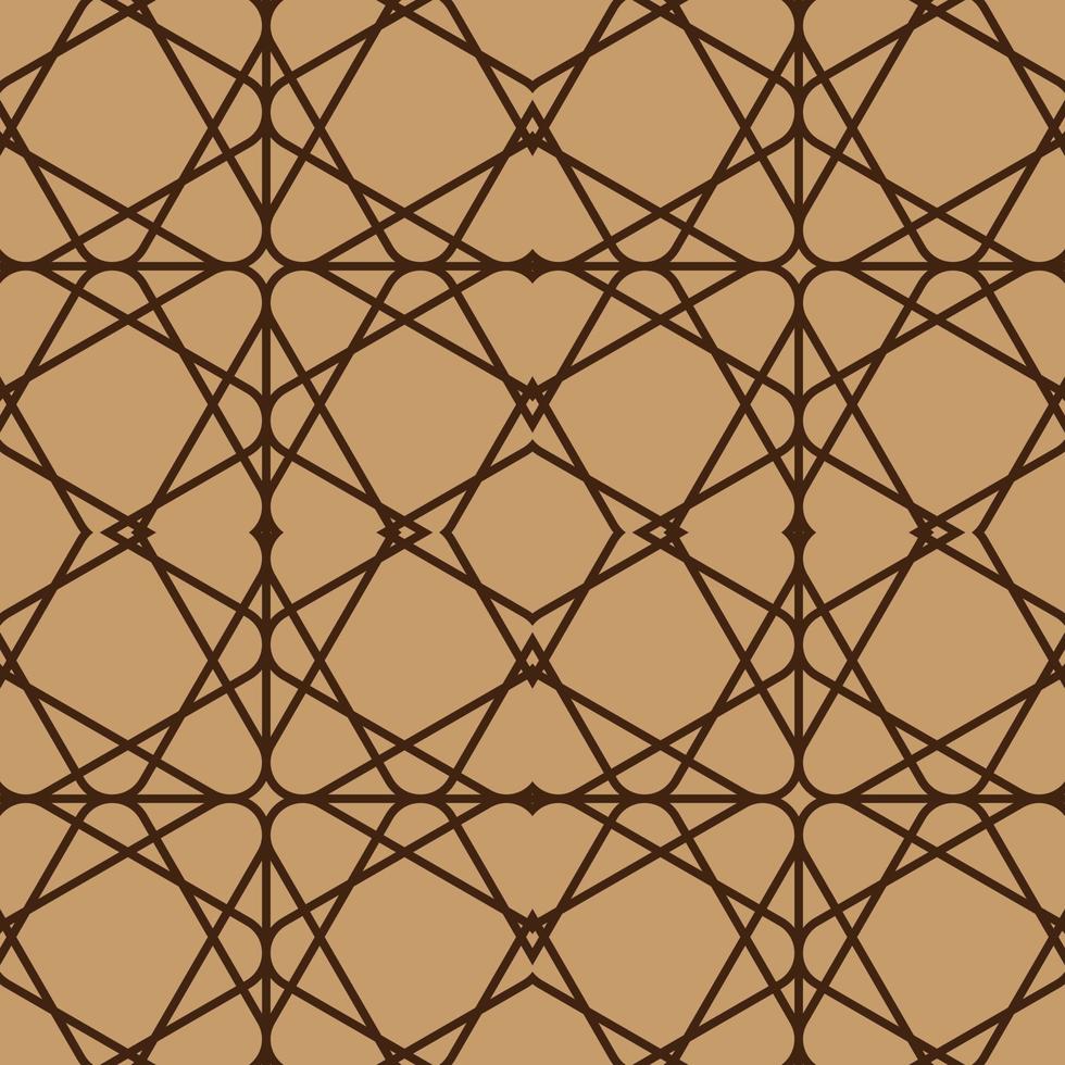 cute seamless pattern design vector