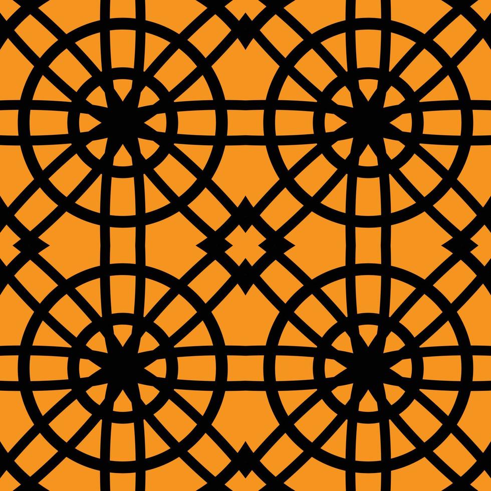 cute seamless pattern design vector