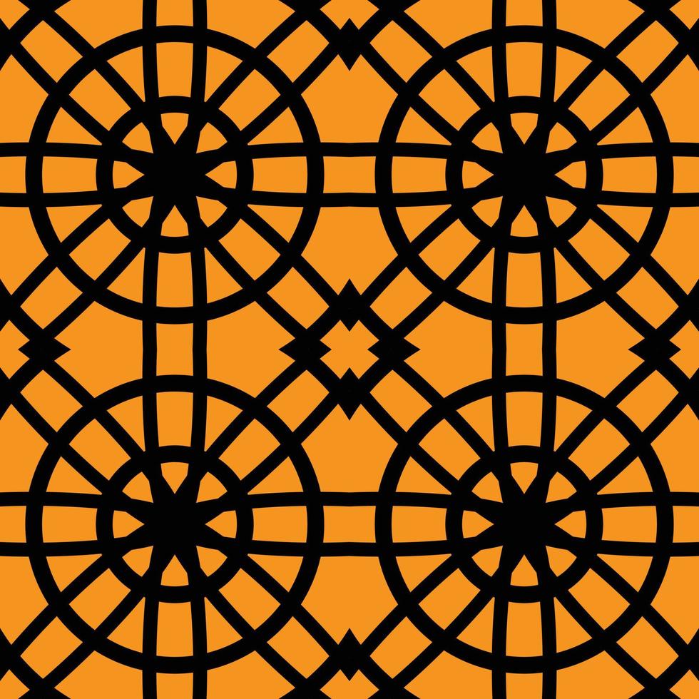 cute seamless pattern design vector