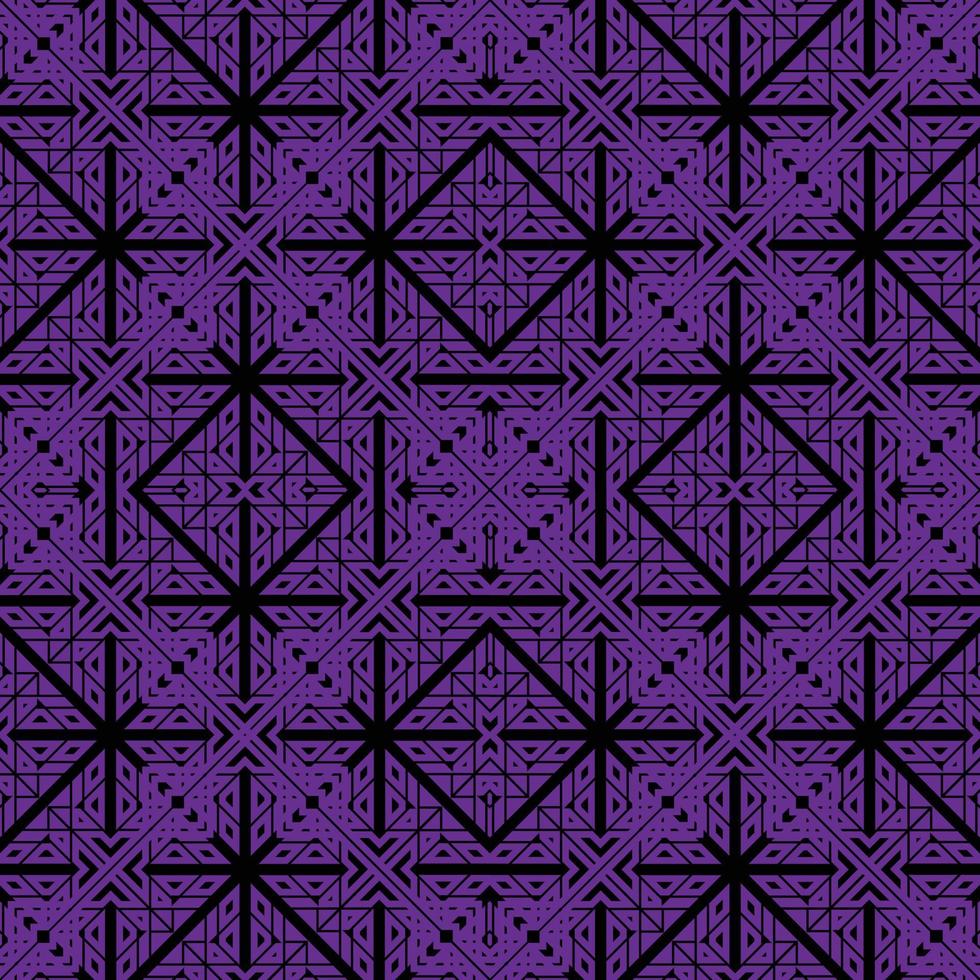 cute seamless pattern design vector