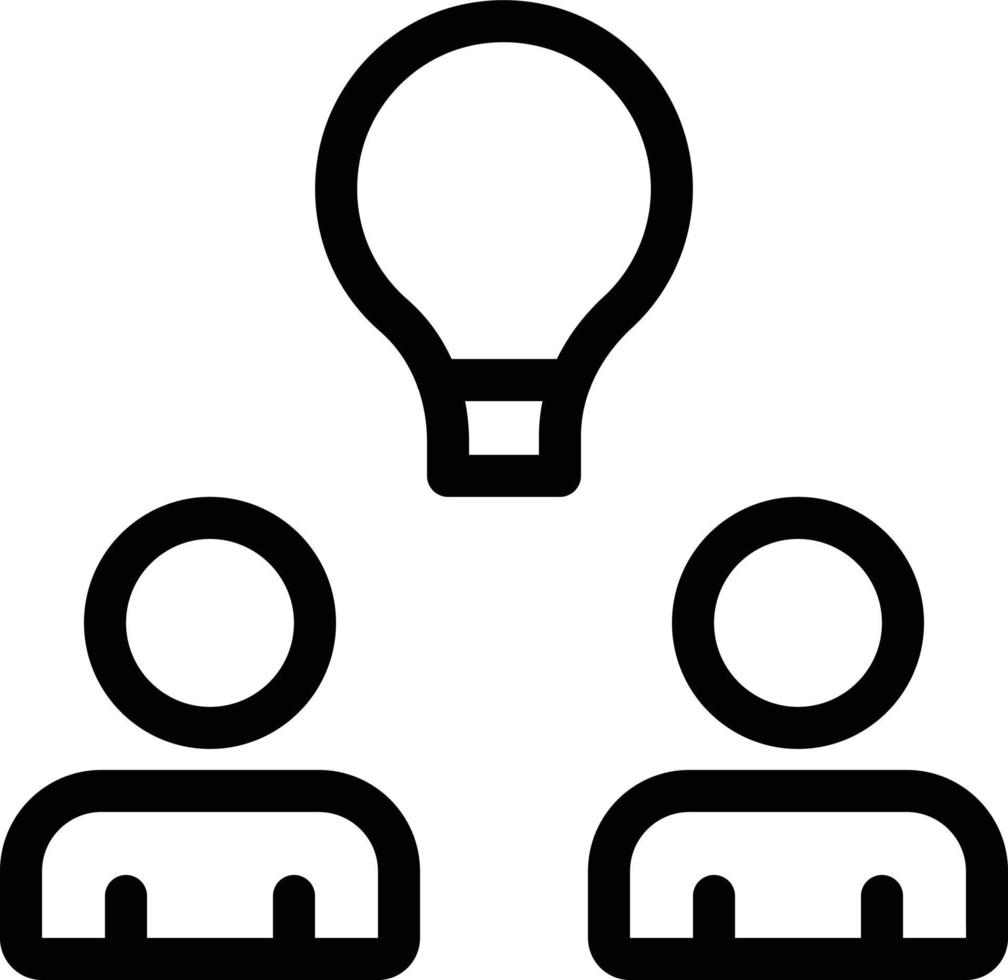 ideas vector illustration on a background.Premium quality symbols.vector icons for concept and graphic design.