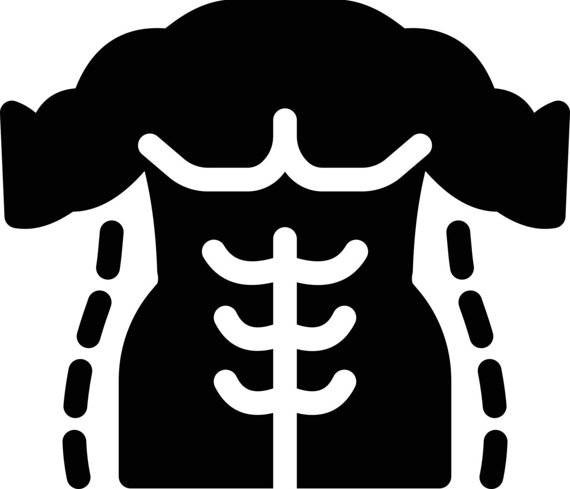 body shape vector illustration on a background.Premium quality symbols.vector icons for concept and graphic design.