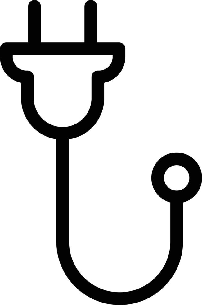adapter vector illustration on a background.Premium quality symbols.vector icons for concept and graphic design.