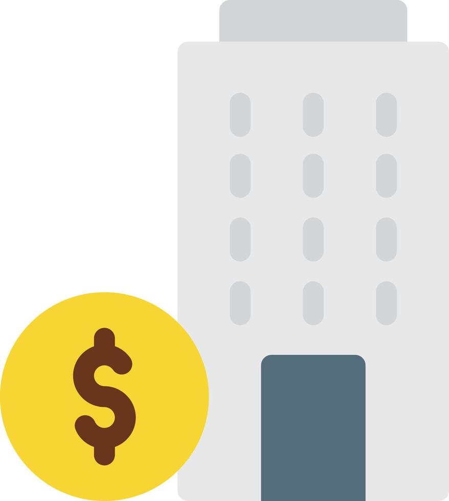 building vector illustration on a background.Premium quality symbols.vector icons for concept and graphic design.
