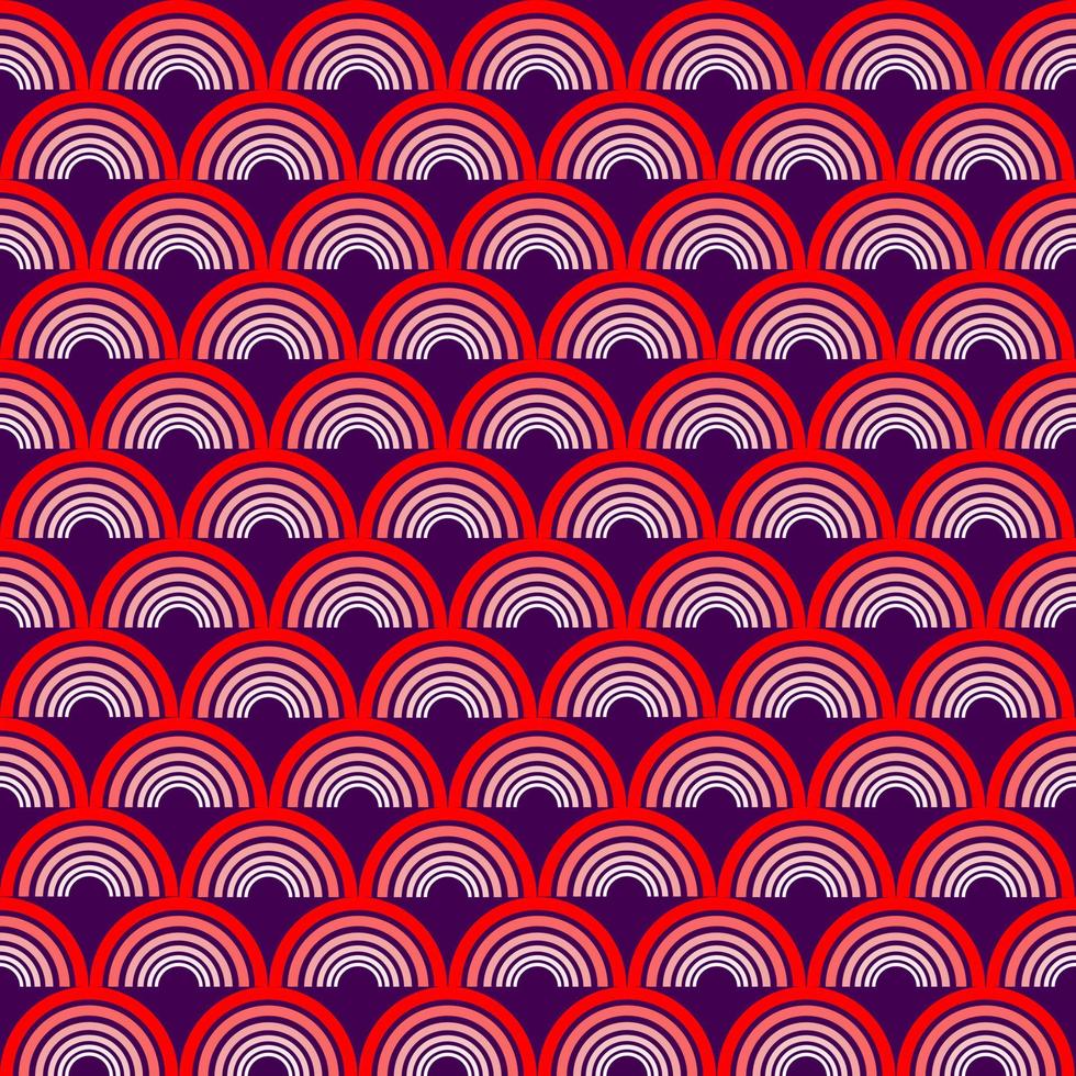 Very beautiful seamless pattern design for decorating, wallpaper, wrapping paper, fabric, backdrop and etc. vector