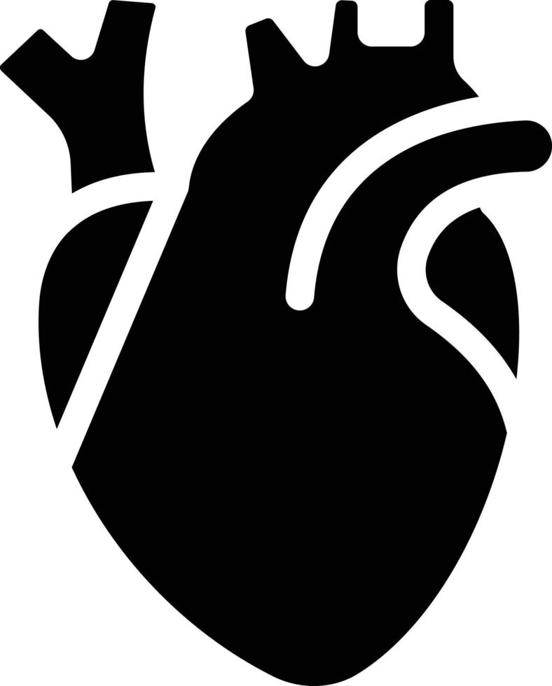 Heart vector illustration on a background.Premium quality symbols.vector icons for concept and graphic design.