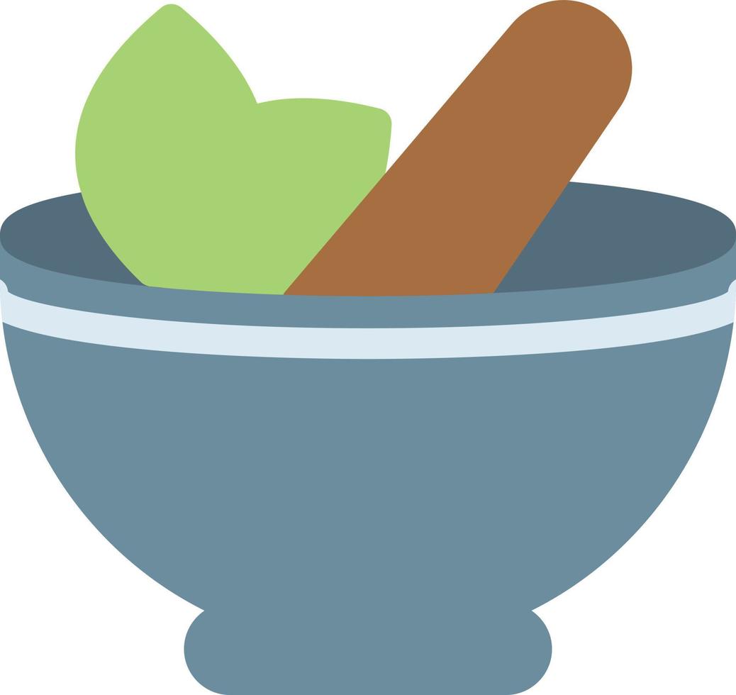 pestle vector illustration on a background.Premium quality symbols.vector icons for concept and graphic design.