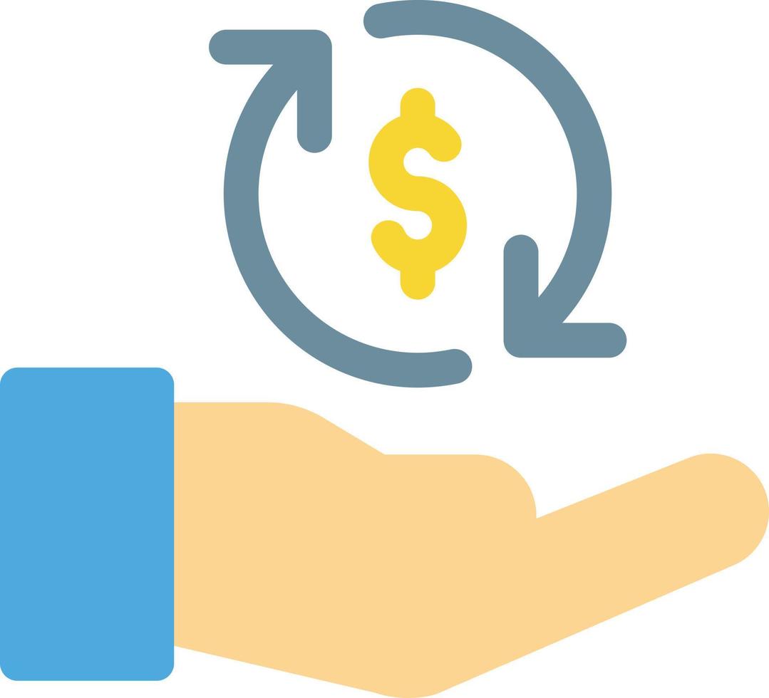 Dollar transfer vector illustration on a background.Premium quality symbols.vector icons for concept and graphic design.