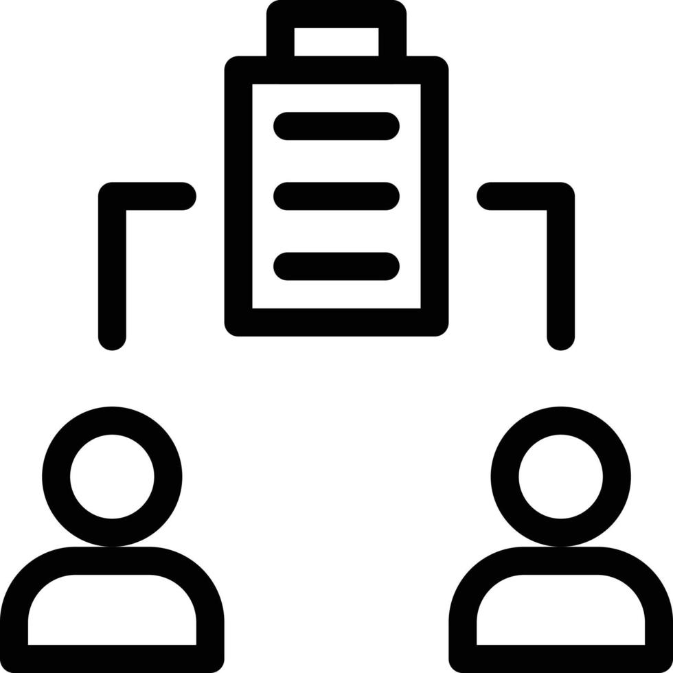 partnership vector illustration on a background.Premium quality symbols.vector icons for concept and graphic design.