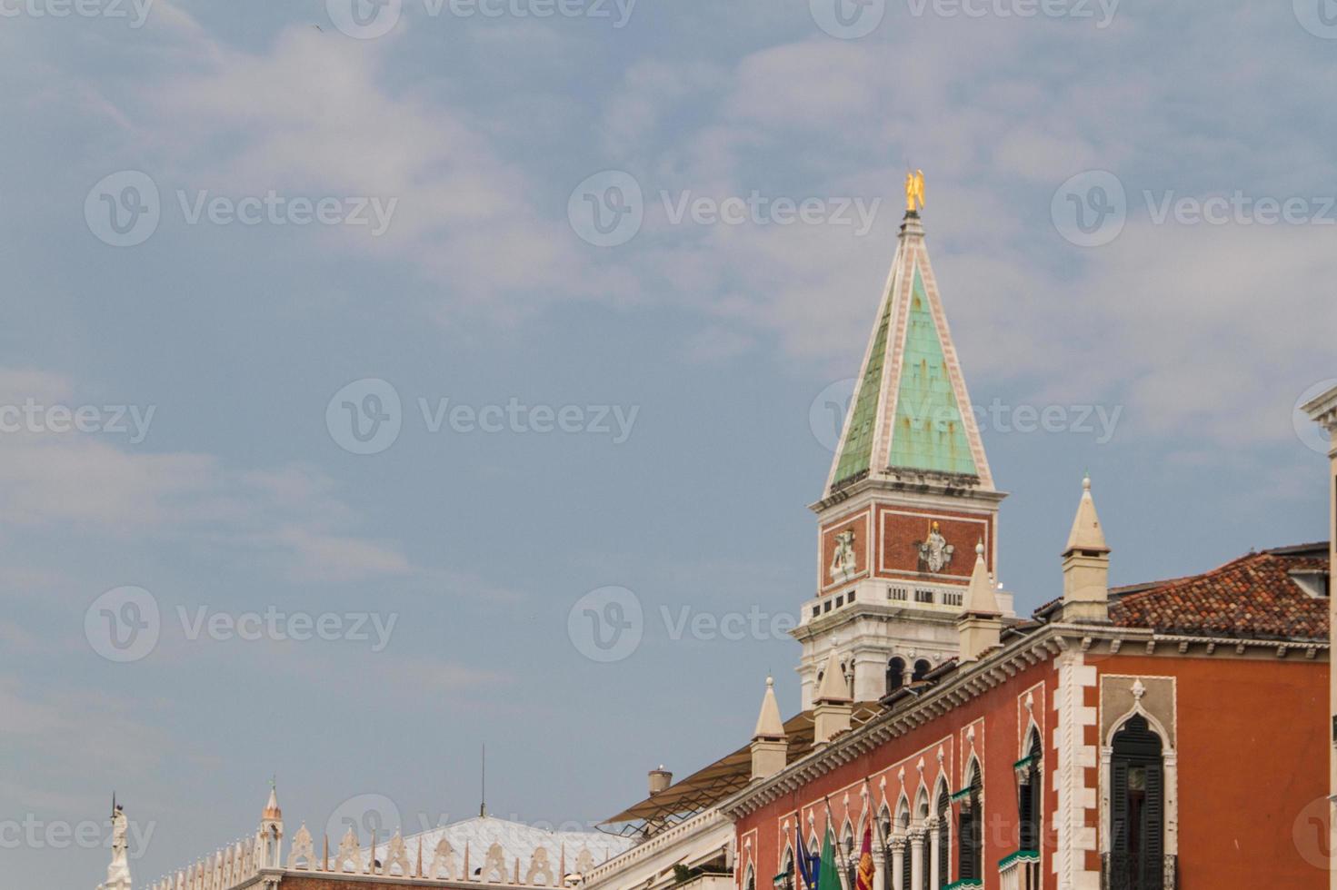 Venice Sant Marco photo