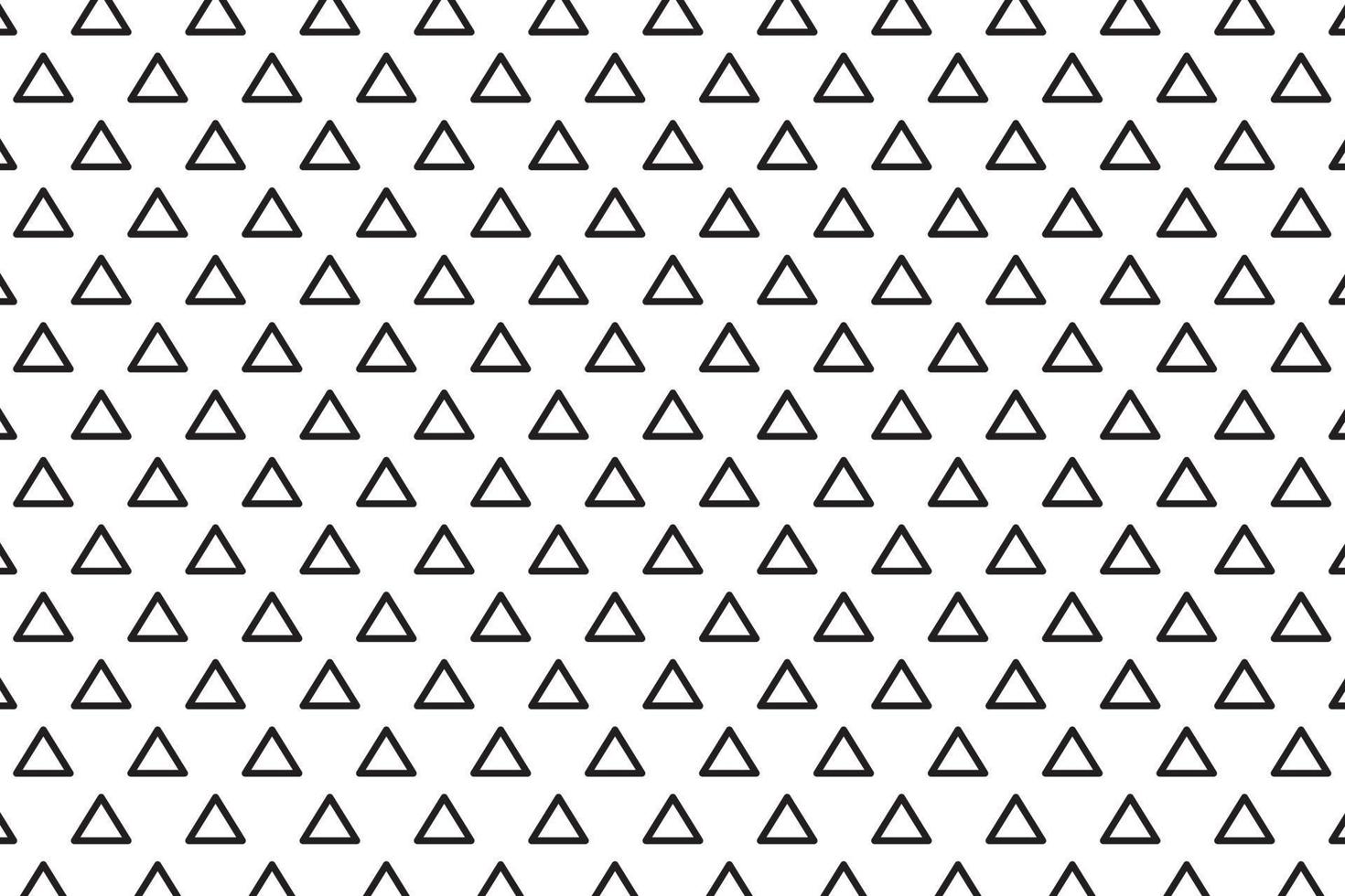 Memphis abstract pattern on white background. Vector illustration