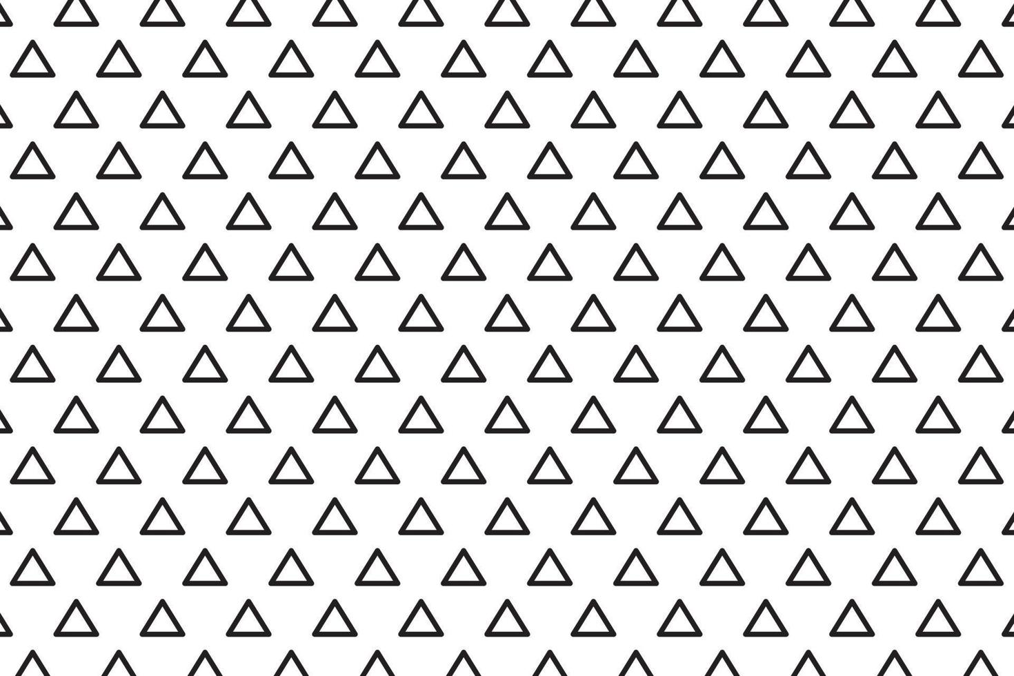 Memphis abstract pattern on white background. Vector illustration