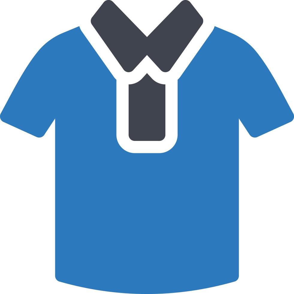 shirt vector illustration on a background.Premium quality symbols.vector icons for concept and graphic design.