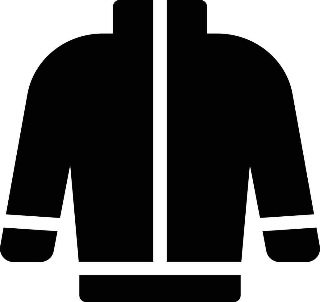 hoodie vector illustration on a background.Premium quality symbols.vector icons for concept and graphic design.