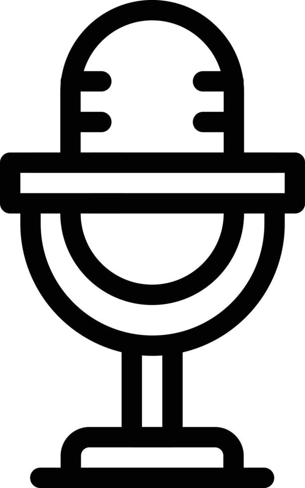 voice vector illustration on a background.Premium quality symbols.vector icons for concept and graphic design.