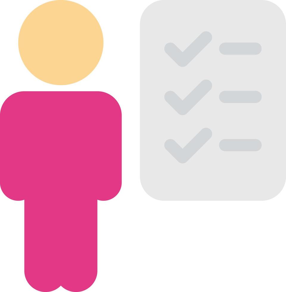 list vector illustration on a background.Premium quality symbols.vector icons for concept and graphic design.