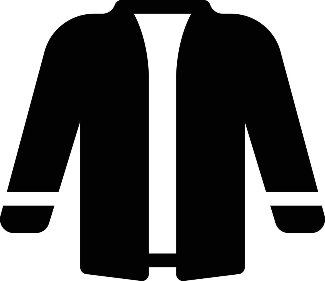 long sleeves vector illustration on a background.Premium quality symbols.vector icons for concept and graphic design.