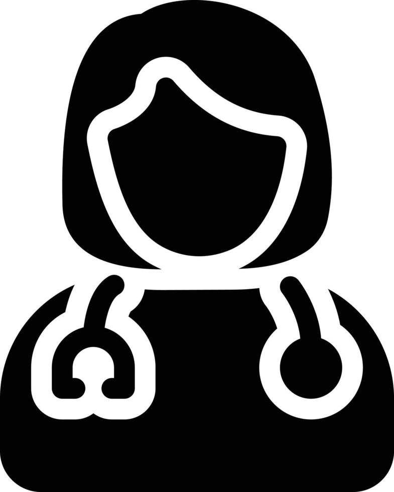 doctor vector illustration on a background.Premium quality symbols.vector icons for concept and graphic design.