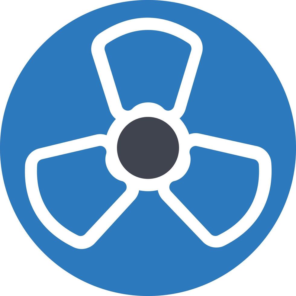 nuclear vector illustration on a background.Premium quality symbols.vector icons for concept and graphic design.
