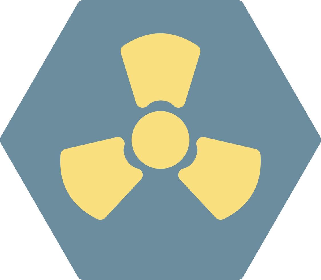 nuclear vector illustration on a background.Premium quality symbols.vector icons for concept and graphic design.