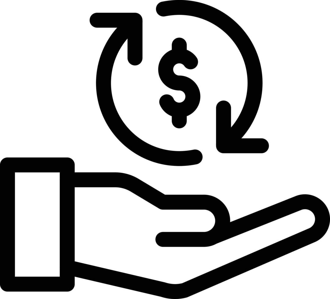 dollar transfer vector illustration on a background.Premium quality symbols.vector icons for concept and graphic design.